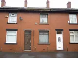 Hathershaw Lane, Oldham, OL8