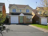 Redruth Drive, Stafford