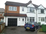 Oakham Avenue, Dudley, DY2