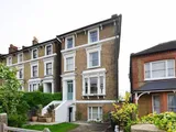 Devonshire Road, Forest Hill, SE23