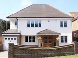 Chester Road, Chigwell