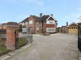 The Drive, Ickenham, UB10