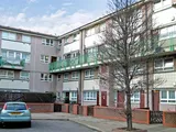 Silvertown, London
