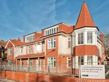 Turret Court, London, N13
