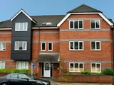 Frances Road Windsor