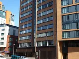 Suffolk Street, Birmingham, B1