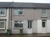 Glan Road, Gadlys, Aberdare.