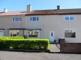 Moorfield Road, Prestwick, KA9