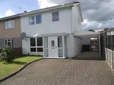 Barnfield Close, Weston, SOUTHAMPTON, Hampshire