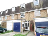 Church Road - Harold Wood - RM3