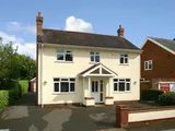BRADMORE, Birches Barn Avenue