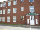Denton Court Ashton Road, Denton, Manchester, M34