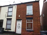 George Street, Denton, Manchester, M34