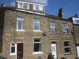 Harris Street, Bingley, BD16