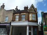 Grange Road, Ramsgate, CT11