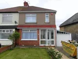 Olyffe Avenue, Welling, DA16