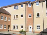 TWO BEDROOM GROUND FLOOR FLAT