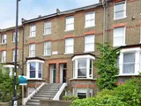 Corinne Road, Tufnell Park