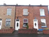 Tom Shepley Street, Hyde