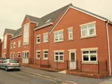 Wilkinson Street, Leigh