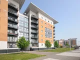 Sheerness Mews, Docklands, E16