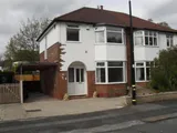 Arcadia Avenue, Sale, M33