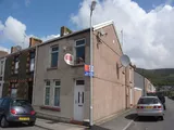 70 Sandfields Road, Aberavon, Port Talbot, Neath Port Talbot. SA12 6LR