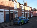 LYNTON ST, CITY CENTRE