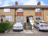 Meerbrook Road, Blackheath, SE3
