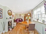 Charlwood Street, SW1V