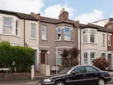 Dryden Road, London SW19