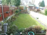 Marsham Road, Kings Heath, Birmingham