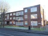 Middleton Hall Road, Kings Norton, Birmingham