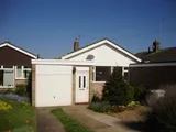 Lime Close, Broughton