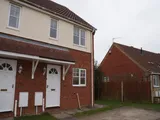 Rio Close, Lowestoft, NR33