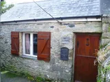 , Blue Anchor,fraddon, St. Columb, TR9