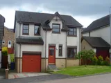 Steel Way, Lesmahagow, Lanark, ML11