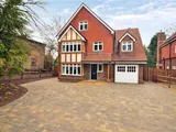 Selsdon, Surrey