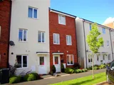 Thursby Walk, Exeter, Devon, EX4