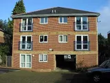 The Birches, BH12