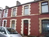 25 Park Street, Taibach, Port Talbot, Neath Port Talbot. SA13 1TD