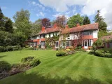 North Road, Hale, Cheshire