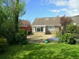 Ffordd Pentre Mynach, Barmouth, Gwynedd
