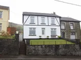 Llanwonno Road, Mountain Ash, Rhondda, Cynon, Taff, CF45 3NB