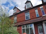 Barlow Moor Road, Chorlton