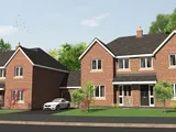 Brook Lane, Solihull