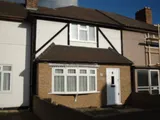 Armstead Walk, Dagenham