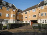 Blakes Road SE15