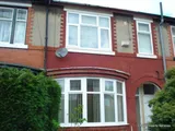 1 Bed Flat To Let, St Brendans Road North, Withington, Manchester.