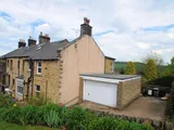Huthwaite Lane, Thurgoland S35